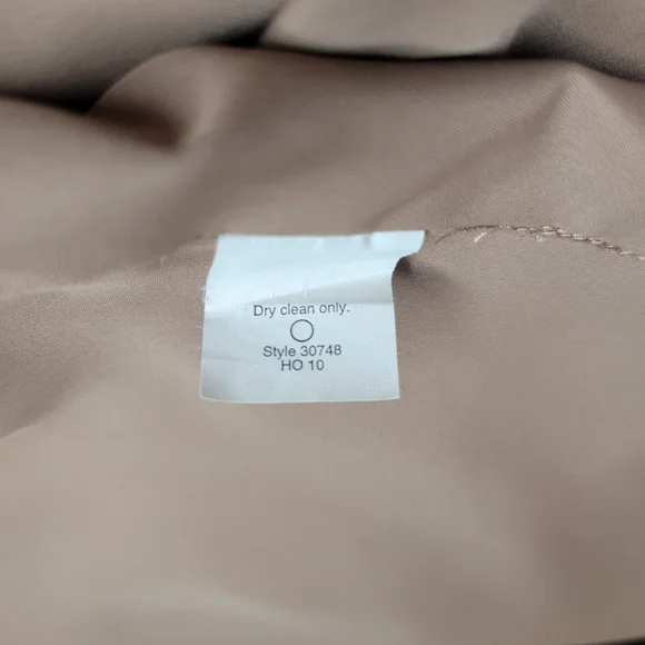 J Crew Silk Dress - Picture 7 of 8